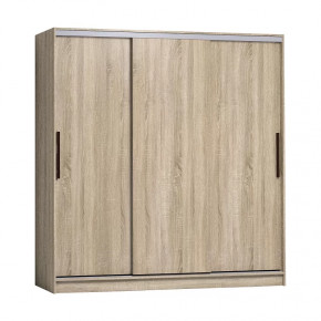 Strike 2000 Шкаф-купе лдсп/лдсп в Новом Уренгое - novyj-urengoj.mebel-tymen.ru | фото