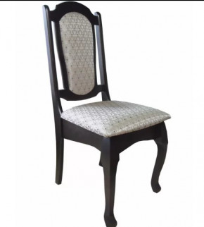 Стул "Барон" темный окрас в Новом Уренгое - novyj-urengoj.mebel-tymen.ru | фото