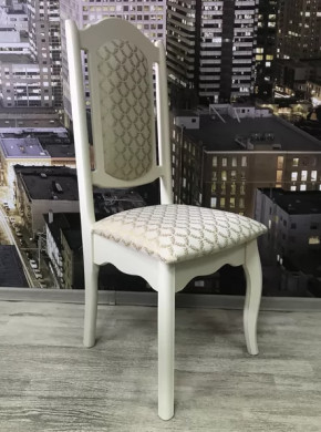 Стул "Граф-2" эмаль в Новом Уренгое - novyj-urengoj.mebel-tymen.ru | фото