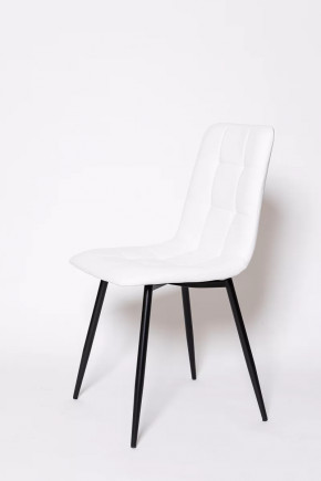 Стул OKC 1225 ЭкоКожа в Новом Уренгое - novyj-urengoj.mebel-tymen.ru | фото