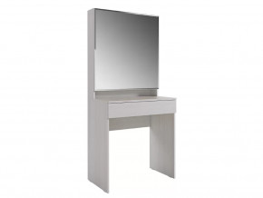 Трюмо Аурика Белый рамух в Новом Уренгое - novyj-urengoj.mebel-tymen.ru | фото