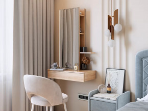 Трюмо Мария в Новом Уренгое - novyj-urengoj.mebel-tymen.ru | фото