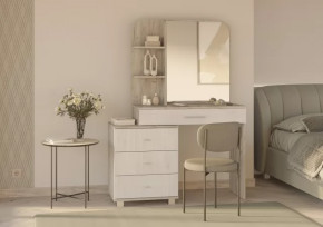 Трюмо "Оливия" 4-25100 в Новом Уренгое - novyj-urengoj.mebel-tymen.ru | фото