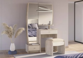 Трюмо "Сицилия" 4-25102 в Новом Уренгое - novyj-urengoj.mebel-tymen.ru | фото