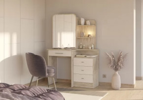 Трюмо "Верона" 4-25101 в Новом Уренгое - novyj-urengoj.mebel-tymen.ru | фото