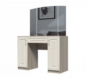 Туалетный стол "Париж" №12 в Новом Уренгое - novyj-urengoj.mebel-tymen.ru | фото