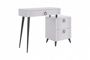 Туалетный столик без зеркала Ева в Новом Уренгое - novyj-urengoj.mebel-tymen.ru | фото