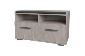 Тумба - 1 дверь "Грация" в Новом Уренгое - novyj-urengoj.mebel-tymen.ru | фото