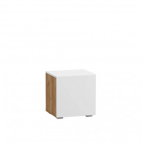 Тумба "Альба" в Новом Уренгое - novyj-urengoj.mebel-tymen.ru | фото