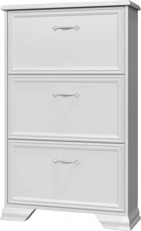 Тумба для обуви "Грация" в Новом Уренгое - novyj-urengoj.mebel-tymen.ru | фото