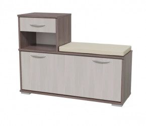 Тумба для обуви "Лира Уни" в Новом Уренгое - novyj-urengoj.mebel-tymen.ru | фото