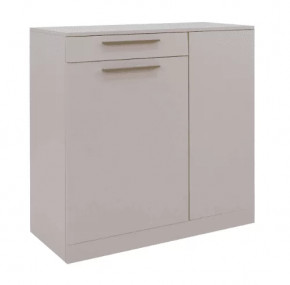 Тумба для обуви Николь 33 Кашемир в Новом Уренгое - novyj-urengoj.mebel-tymen.ru | фото