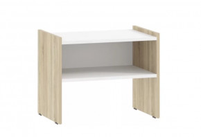 Тумба для обуви Симпл НМ 013.21 в Новом Уренгое - novyj-urengoj.mebel-tymen.ru | фото