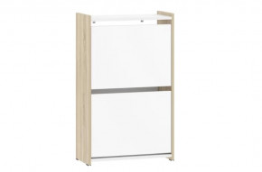 Тумба для обуви Симпл НМ 013.22 в Новом Уренгое - novyj-urengoj.mebel-tymen.ru | фото