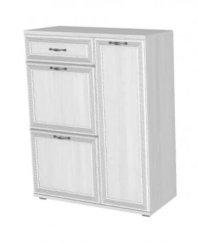 Тумба для обуви ТБ-1002 Карина в Новом Уренгое - novyj-urengoj.mebel-tymen.ru | фото