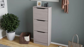 Тумба для обуви «Тетра» Тип 1 в Новом Уренгое - novyj-urengoj.mebel-tymen.ru | фото