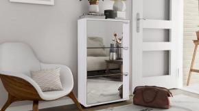 Тумба для обуви тип 8 в Новом Уренгое - novyj-urengoj.mebel-tymen.ru | фото