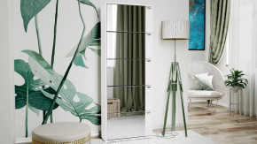 Тумба для обуви тип 9 в Новом Уренгое - novyj-urengoj.mebel-tymen.ru | фото