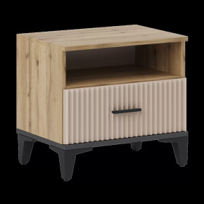 Тумба Дюна №4 в Новом Уренгое - novyj-urengoj.mebel-tymen.ru | фото