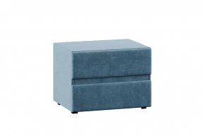 Тумба Эстер Велюр Галакси лайт 22 в Новом Уренгое - novyj-urengoj.mebel-tymen.ru | фото