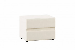 Тумба Эстер Велюр Вивальди 2 в Новом Уренгое - novyj-urengoj.mebel-tymen.ru | фото