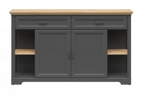 Тумба Jasmin KOM2D2S в Новом Уренгое - novyj-urengoj.mebel-tymen.ru | фото