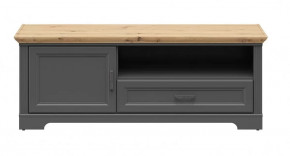 Тумба Jasmin RTV1D1S в Новом Уренгое - novyj-urengoj.mebel-tymen.ru | фото