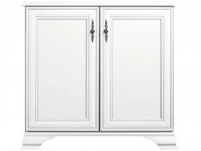 Тумба Kentaki S320-KOM2D белый в Новом Уренгое - novyj-urengoj.mebel-tymen.ru | фото