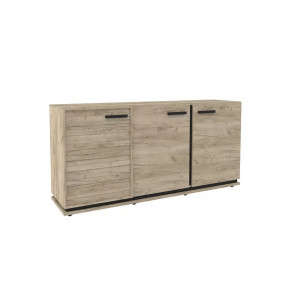 Тумба МЦН 5 Oslo в Новом Уренгое - novyj-urengoj.mebel-tymen.ru | фото