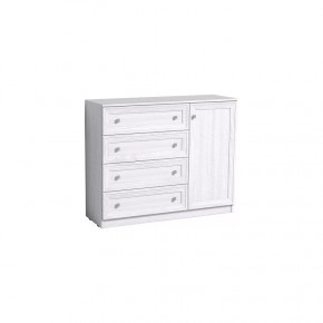 Тумба МЦН правая 51 Paola в Новом Уренгое - novyj-urengoj.mebel-tymen.ru | фото