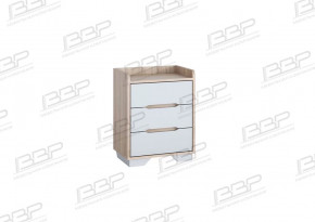 Тумба МС Орландо ЛДСП в Новом Уренгое - novyj-urengoj.mebel-tymen.ru | фото