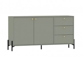 Тумба Нуар НМ 011.27 в Новом Уренгое - novyj-urengoj.mebel-tymen.ru | фото