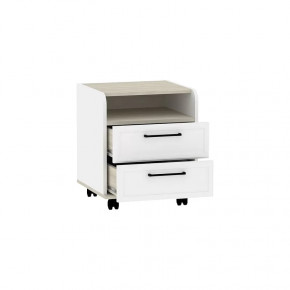 Тумба офисная 94 "Aurelio" в Новом Уренгое - novyj-urengoj.mebel-tymen.ru | фото