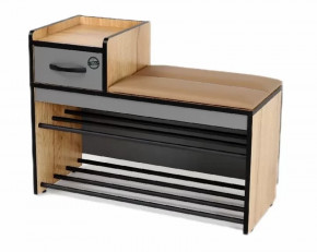 Тумба Ольга-Лофт 5 в Новом Уренгое - novyj-urengoj.mebel-tymen.ru | фото