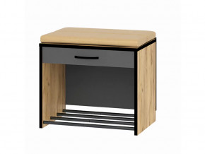 Тумба Ольга-Лофт 5.1 в Новом Уренгое - novyj-urengoj.mebel-tymen.ru | фото