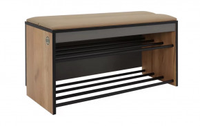 Тумба Ольга-Лофт 52 в Новом Уренгое - novyj-urengoj.mebel-tymen.ru | фото