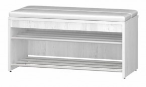 Тумба Ольга-Милк 52 в Новом Уренгое - novyj-urengoj.mebel-tymen.ru | фото