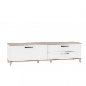 Тумба под ТВ 3 "Aurelio" в Новом Уренгое - novyj-urengoj.mebel-tymen.ru | фото