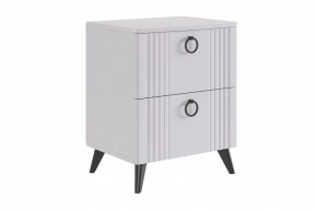 Тумба прикроватная 2 Ева в Новом Уренгое - novyj-urengoj.mebel-tymen.ru | фото