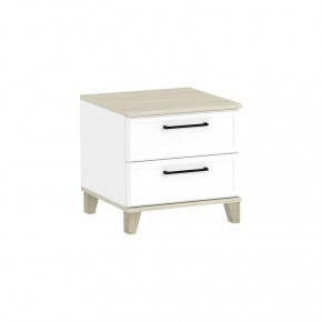 Тумба прикроватная 41 "Aurelio" в Новом Уренгое - novyj-urengoj.mebel-tymen.ru | фото