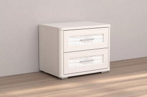 Тумба прикроватная Кэт-4 Диал в Новом Уренгое - novyj-urengoj.mebel-tymen.ru | фото