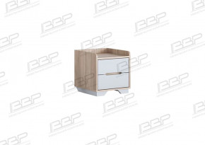 Тумба прикроватная МС Орландо ЛДСП в Новом Уренгое - novyj-urengoj.mebel-tymen.ru | фото