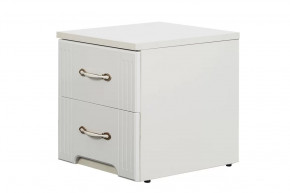 Тумба прикроватная «Виктория» №4 в Новом Уренгое - novyj-urengoj.mebel-tymen.ru | фото