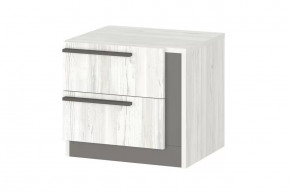 Тумба прикроватная Винтер-13 в Новом Уренгое - novyj-urengoj.mebel-tymen.ru | фото