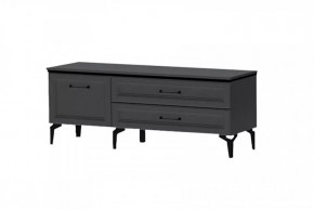 Тумба Шарм Т-2 Антрацит в Новом Уренгое - novyj-urengoj.mebel-tymen.ru | фото