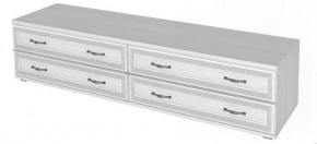 Тумба ТБ-1032 Карина в Новом Уренгое - novyj-urengoj.mebel-tymen.ru | фото