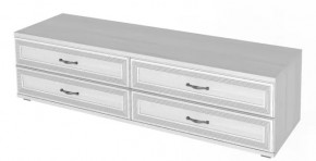 Тумба ТБ-1033 Карина в Новом Уренгое - novyj-urengoj.mebel-tymen.ru | фото