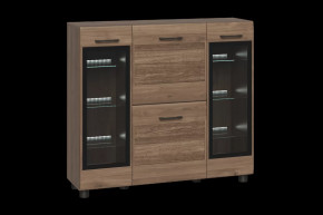 Тумба ТБ-2602 Камелия в Новом Уренгое - novyj-urengoj.mebel-tymen.ru | фото