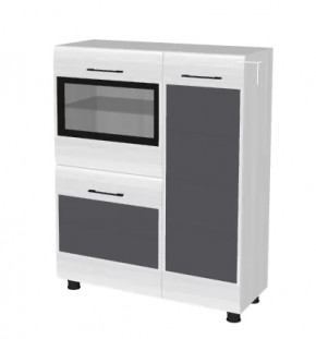 Тумба ТБ-2607 Камелия в Новом Уренгое - novyj-urengoj.mebel-tymen.ru | фото