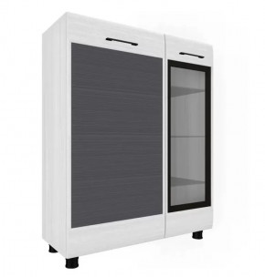 Тумба ТБ-2609 Камелия в Новом Уренгое - novyj-urengoj.mebel-tymen.ru | фото